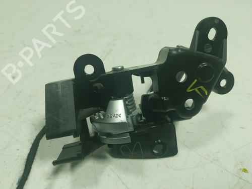 Front right interior door handle TESLA MODEL S (5YJS) 90D AWD | BP16520497I14 - Image 2