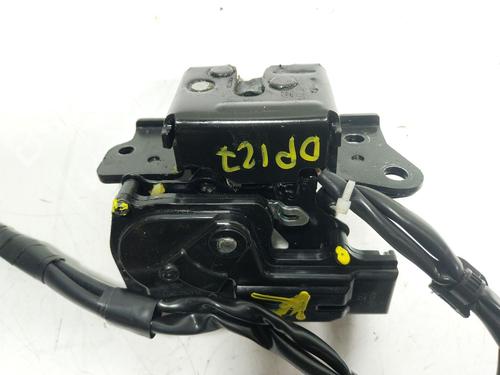 Serrure hayon LEXUS CT (ZWA10_) 200h (ZWA10_, ZWA10R) (136 hp) 21263470
