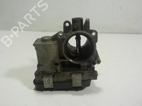 Used Throttle body Throttle body FIAT PUNTO EVO (199_) 1.3 D Multijet (199AXC1A, 199BXC1A, 199AXT1A, 199BXT1A) (75 hp) 11094801 11094801