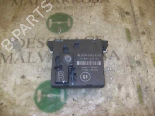 Used Electronic module Electronic module MERCEDES-BENZ C-CLASS T-Model (S203) C 180 Kompressor (203.246) (143 hp) 9516082 9516082