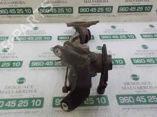 Used Right rear steering knuckle Right rear steering knuckle MINI MINI (R56) [2005-2014] 4937350 4937350