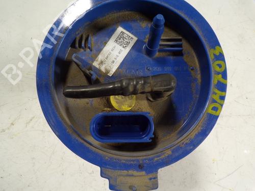 Fuel pump SEAT ARONA (KJ7, KJP)  | BP8649857M76 
