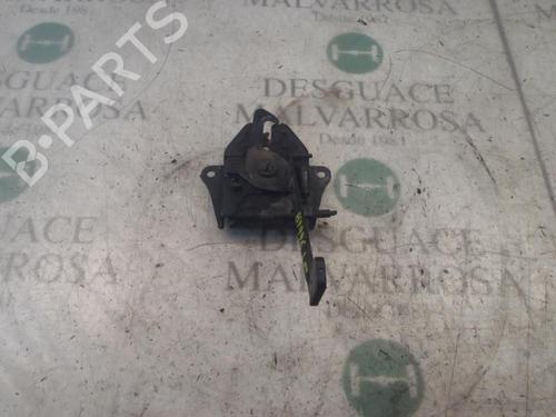Used Hood lock Hood lock KIA SORENTO I (JC) 2.5 CRDi 4WD (140 hp) 8770225 8770225