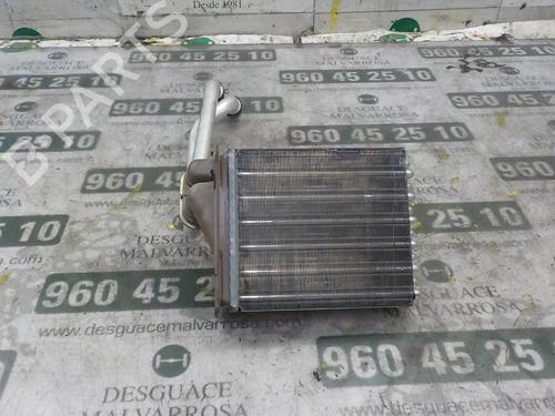 Heater matrix DACIA SANDERO  | BP4001799M63 