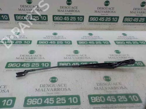 Front windshield wiper arm SEAT IBIZA IV SC (6J1, 6P5)  | BP3992952C143 