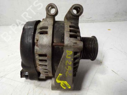 Alternator LAND ROVER RANGE ROVER SPORT I (L320) 2.7 D 4x4 | BP11083296M7 