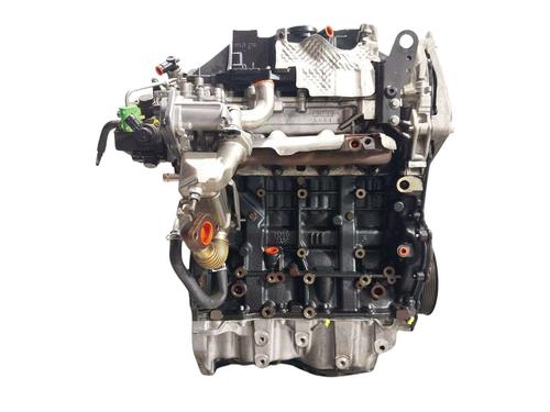 Engine MERCEDES-BENZ VITO Van (W447) 111 CDI (447.601, 447.603, 447.605) | BP38546318M1 - Image 4