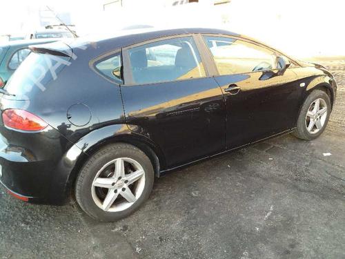 Brake master cylinder SEAT LEON (1P1) 1.9 TDI | BP4951839M77  - Image 11