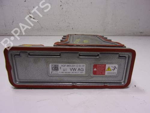 Electronic module CUPRA LEON Sportstourer (KL8, KU8, KUD) 1.4 e-HYBRID | BP15836060M83 