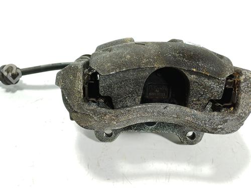 Right front brake caliper FIAT 500L (351_, 352_) 1.4 (199LYB1B) | BP34497524M104 - Image 4