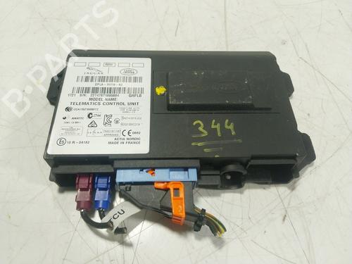 Used Electronic module Electronic module LAND ROVER RANGE ROVER EVOQUE Convertible (L538) [2015-2019] 23072387 23072387