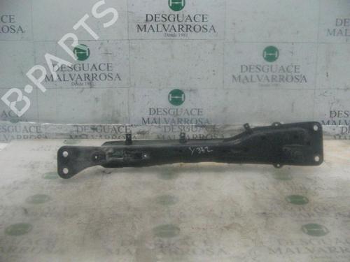 front-bumper-reinforcement-nissan-almera-ii-hatchback-n16-22-di-2000-8741980 main image