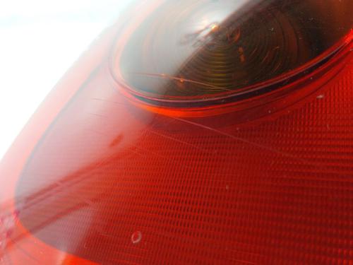 Venstre baglygte MINI MINI (F56) Cooper D | BP32288011C34 