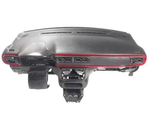 Used Dashboard Dashboard CITROËN C3 III (SX) 1.2 PureTech 82 (83 hp) 24575461 24575461