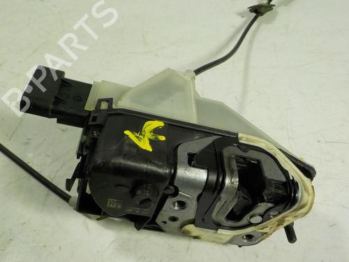 Used Front right lock PEUGEOT 508 I (8D_) [2010-2018]  8889048