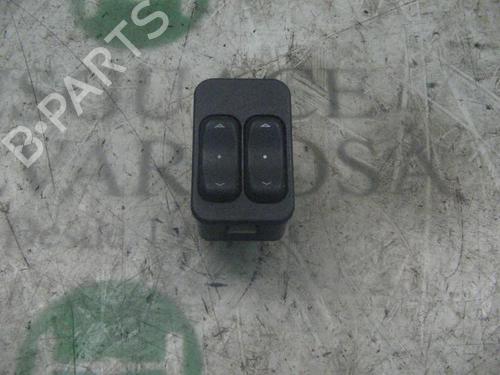 Used Left front window switch Left front window switch OPEL ASTRA G Hatchback (T98) [1998-2009] 3789965 3789965