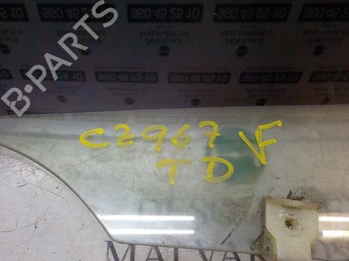 Rear right door window MAZDA 5 (CR) 2.0 CD (CR19) | BP3867283C21 
