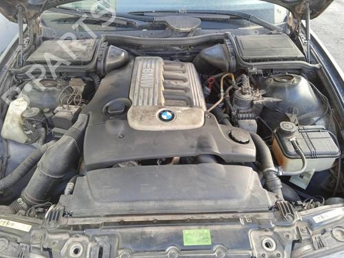 Fuel pump BMW 5 (E39) 530 d | BP8373472M76 