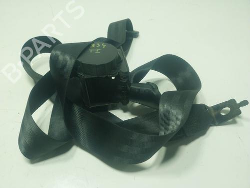 Used Rear left seatbelt Rear left seatbelt 18458766 18458766