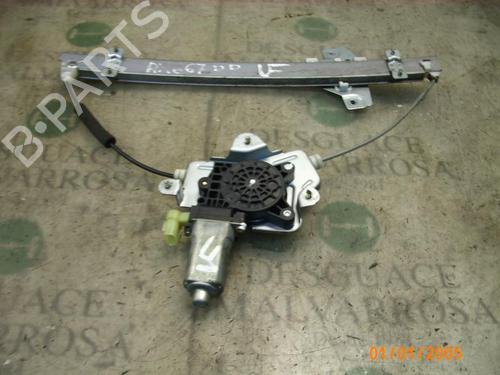 Alzavetro anteriore destra KIA PICANTO I (SA) 1.1 (65 hp) 3783942