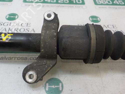 Right front driveshaft MINI MINI (R56)  | BP3990668M39 