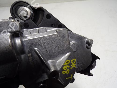 Rear wiper motor OPEL CROSSLAND X / CROSSLAND (P17, P2QO)  | BP14453877M102 