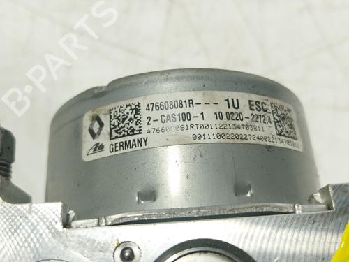 ABS pump RENAULT EXPRESS Box Body/MPV 1.5 Blue dCi 95 (F6AB) | BP28573924M43  - Image 6