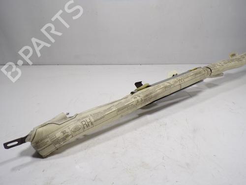 Right curtain airbag LAND ROVER RANGE ROVER SPORT I (L320) 2.7 D 4x4 | BP8258599C12 