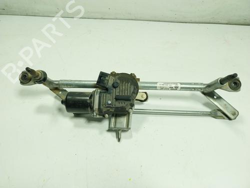 Used Front wiper motor Front wiper motor 16664042 16664042