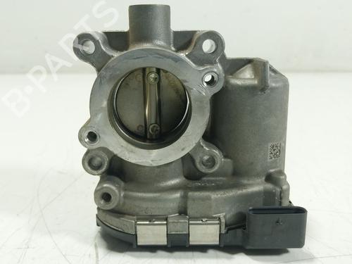 Used Throttle body MERCEDES-BENZ CLA Shooting Brake (X118) CLA 200 (118.687) (163 hp) 28287889
