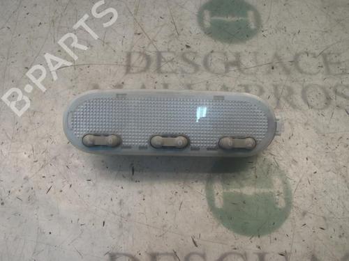 Used Interior roof light Interior roof light RENAULT SCÉNIC II (JM0/1_) 1.6 (JM0C, JM0J, JM1B) (113 hp) 7409933 7409933