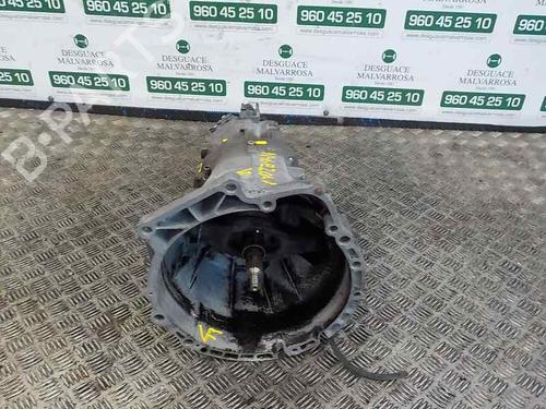Used Gearbox BMW 3 (E90) 320 i (150 hp) 5818952