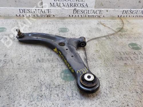 Used Left front suspension arm Left front suspension arm FORD FIESTA VI (CB1, CCN) 1.25 (82 hp) 3847372 3847372