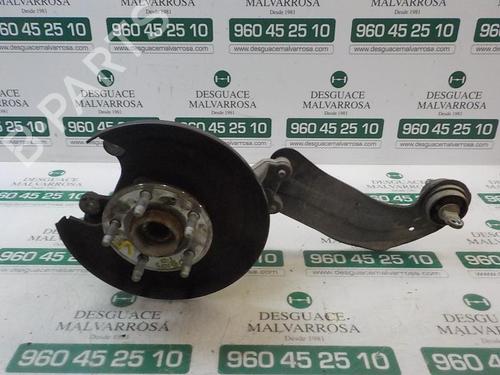Used Right rear steering knuckle OPEL INSIGNIA A (G09) 2.0 CDTI (68) (160 hp) 3865413