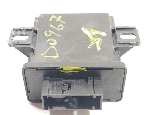 Electronic module VW GOLF VII (5G1, BQ1, BE1, BE2) 2.0 TDI | BP20294155M83 