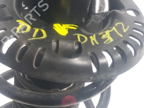 Right front shock absorber VW POLO V (6R1, 6C1) 1.0 | BP18089030M17 