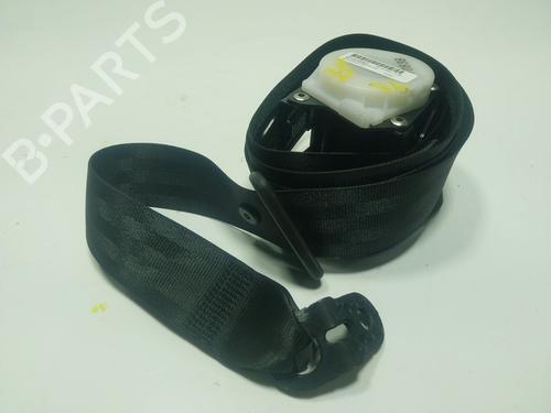 Used Rear right seatbelt AUDI A1 (8X1, 8XK) [2010-2019]  18299803