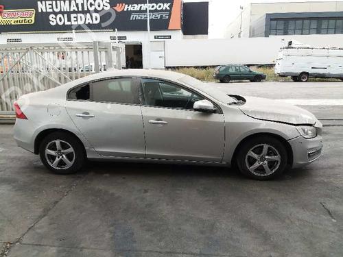 Electronic module VOLVO S60 II (134) D4 | BP6301783M83  - Image 9