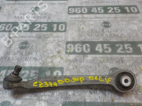 Used Right front suspension arm SEAT EXEO ST (3R5) [2009-2013]  4002172