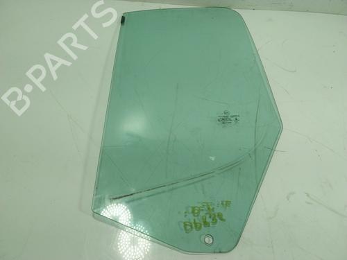 Used Front left door window Front left door window 23662395 23662395