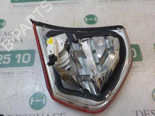 Left tailgate light CITROËN C4 Picasso I MPV (UD_) 2.0 HDi 138 | BP3868561C79 - Image 2