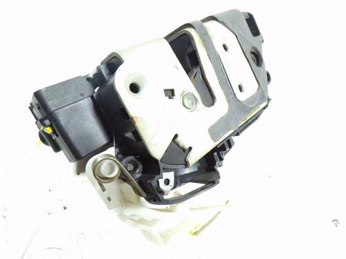 Used Front right lock FORD TRANSIT COURIER B460 Box Body/MPV 1.5 TDCi (75 hp) 7633743