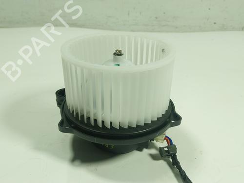 Ventilator motor HYUNDAI GETZ (TB)  | BP25051488M62 