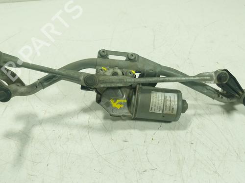Used Front wiper motor Front wiper motor AUDI A1 (8X1, 8XK) 1.0 TFSI (95 hp) 35786024 35786024