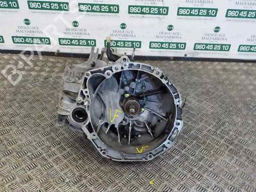 Used Gearbox RENAULT MEGANE II (BM0/1_, CM0/1_) 1.9 dCi (BM0G, CM0G) (120 hp) 4645682