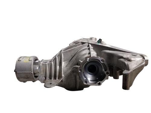 Rear differential AUDI Q5 (FYB, FYG) 2.0 TFSI quattro | BP31302088M24