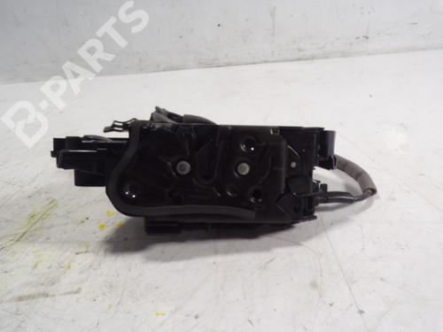 Used Front left lock Front left lock VW CADDY IV MPV (SAB, SAJ) [2015-2026] 9140143 9140143