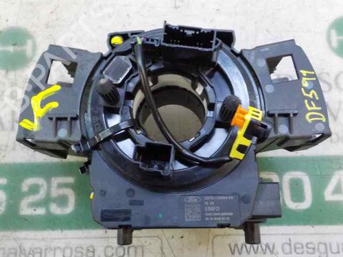 Used Squib airbag FORD FOCUS IV (HN) 1.5 EcoBlue (120 hp) 6241282