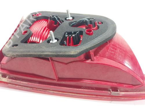 Right tailgate light VW CC B7 (358) | BP30094660C80