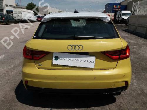 ECU airbags AUDI A1 Sportback (GBA)  | BP6319475M53 